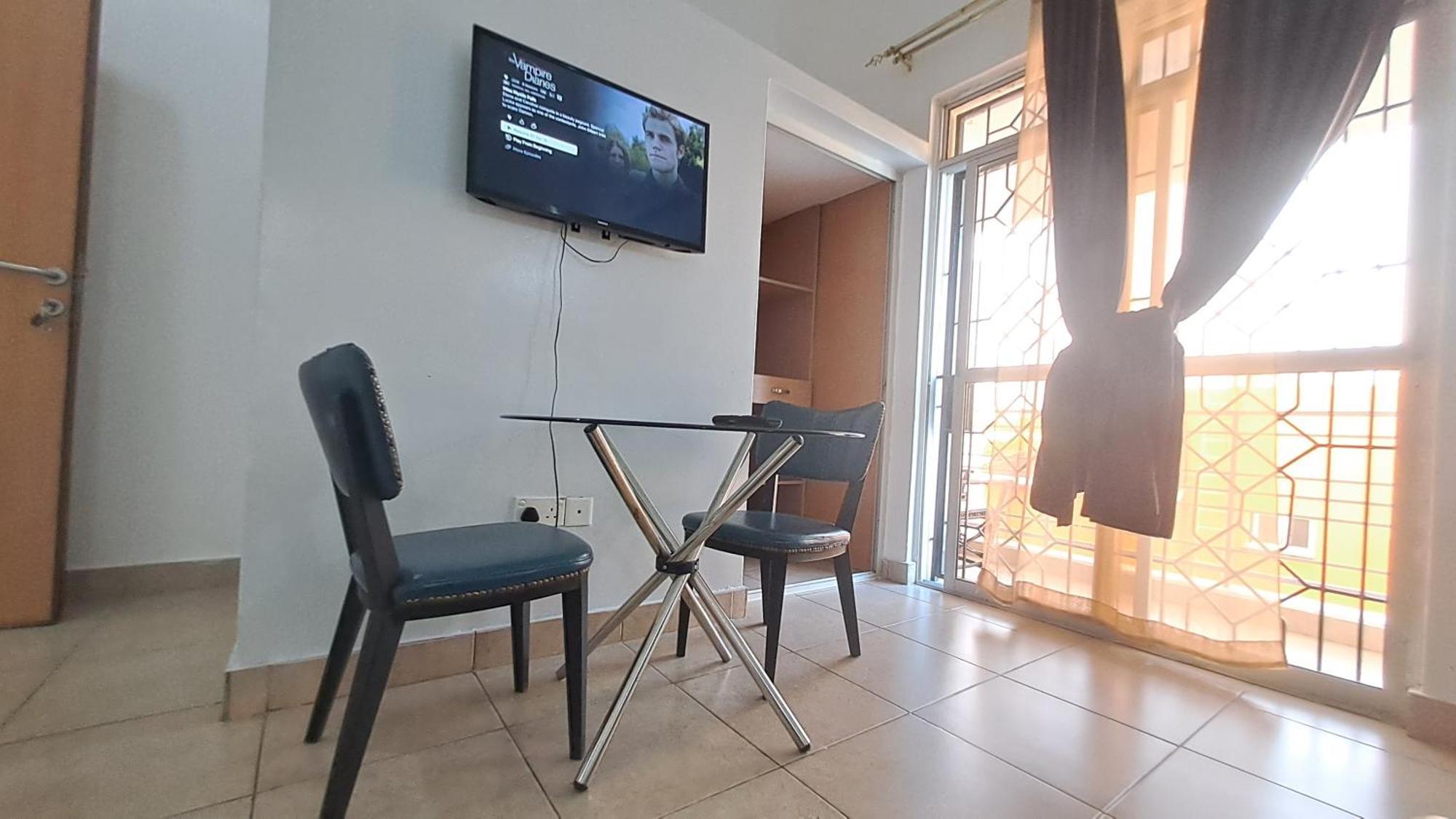 Nyali Beach Ary Homestay Nyali- Behind City Mall מראה חיצוני תמונה