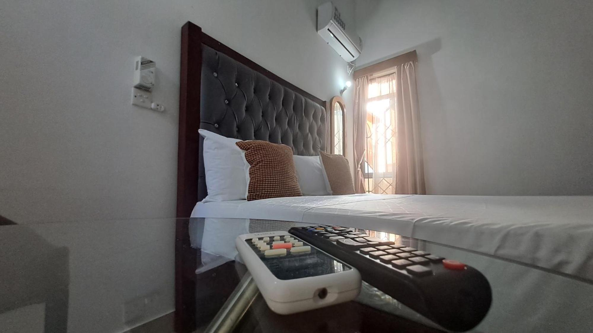 Nyali Beach Ary Homestay Nyali- Behind City Mall מראה חיצוני תמונה