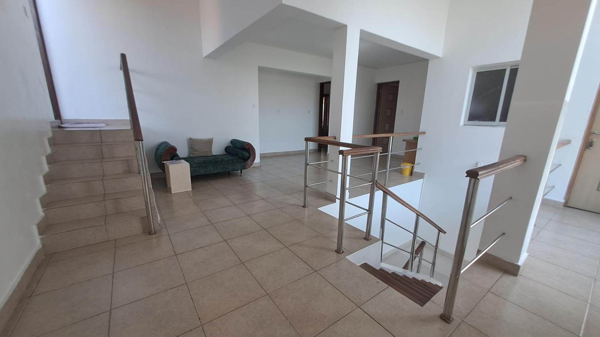 Nyali Beach Ary Homestay Nyali- Behind City Mall מראה חיצוני תמונה